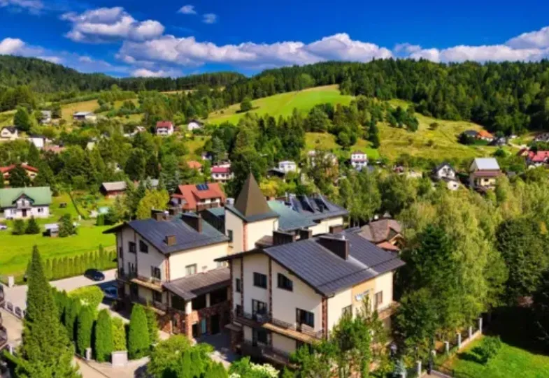 Hotel BEATA ***