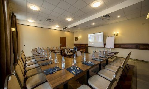 Zdjęcie sali Sala Szkoleniowa