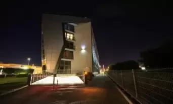 Zdjęcie obiektu Hotel Conrad***