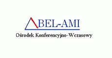 Logo Ośrodek Konferencyjno-Wczasowy Bel-Ami 