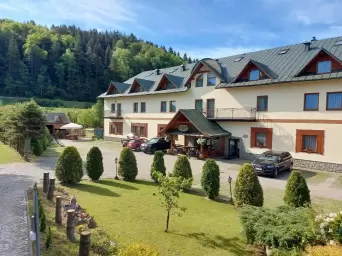 Zdjęcie obiektu Piastun Spa & Wellness 