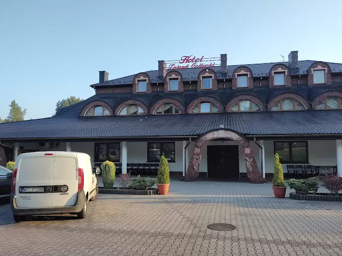 Hotel Zajazd Celtycki