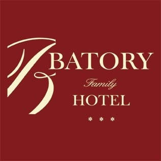 Logo Hotel Batory Kraków***