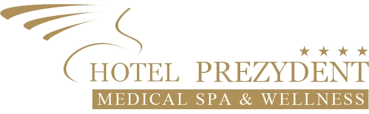 Hotel Prezydent **** Medical SPA & Wellness