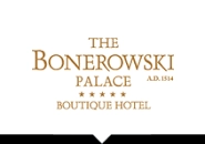 The Bonerowski Palace*****