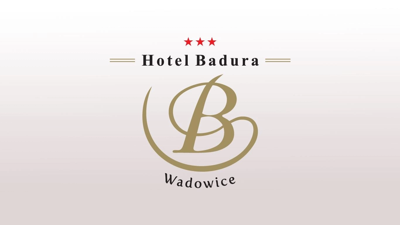 Logo Hotel Badura***