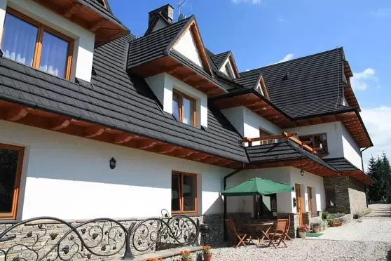 Willa SILENE - zdjęcie z galerii