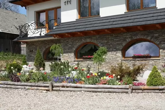 Willa SILENE - zdjęcie z galerii