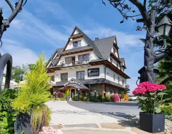 Zdjęcie obiektu Willa SILENE