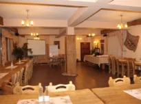 Zdjęcie sali Sala konferencyjna