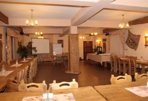 Tania sala w Willa SILENE