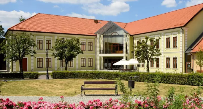 Solne Miasto 