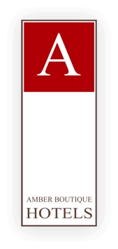 Logo Hotel Amber 