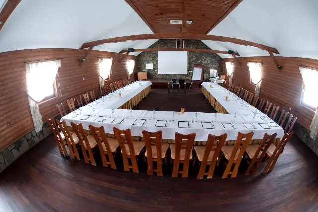 Sala Myśliwska