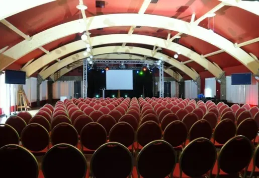Wnętrze Sala Aquqrius – zdjęcie 2