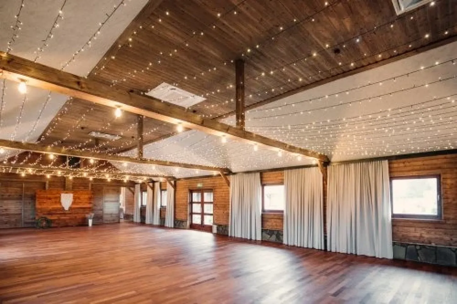 Sala Stodoła