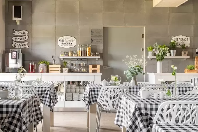 Konferencje i bankiety / restauracje hotelowe