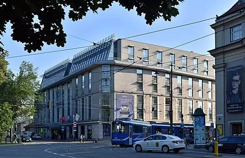 Baza noclegowa / pokoje hotelowe