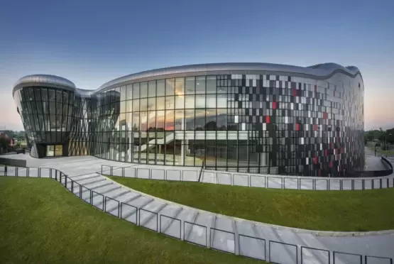 ICE Kraków - zdjęcie z galerii