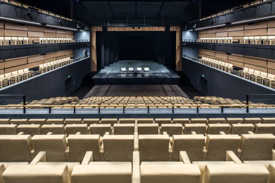 sala konferencyjna do 594 osób