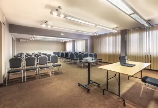 Wnętrze Sala Filmowa – zdjęcie 2