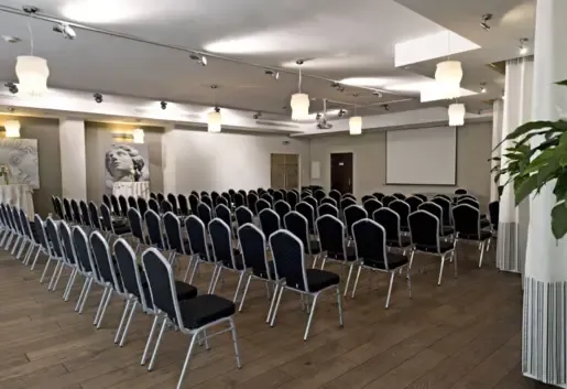 Wnętrze Sala Teatralna – zdjęcie 2