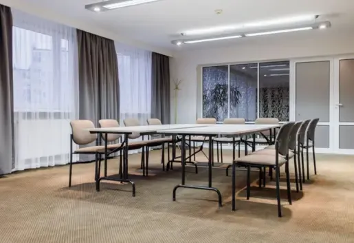 Wnętrze Sala Satyryczna – zdjęcie 2