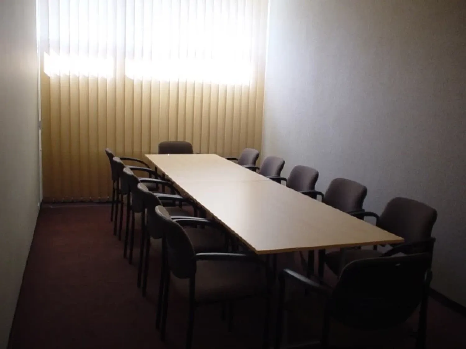 Sala 6 KAMERALNA