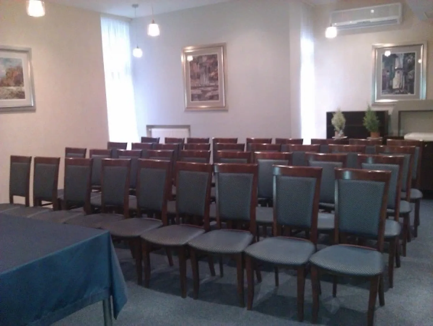 Sala 5 KLUBOWA