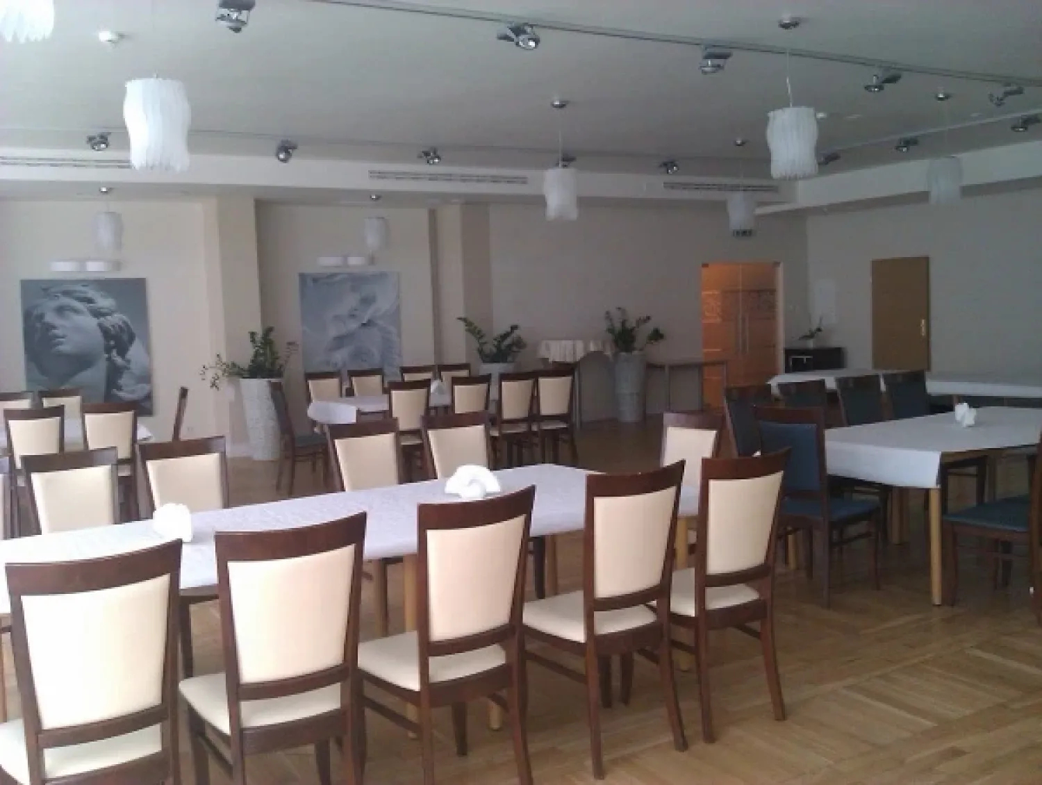 Sala 1 BANKIETOWA