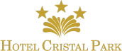 Logo Hotel Cristal Park**** Dąbrowa Tarnowska