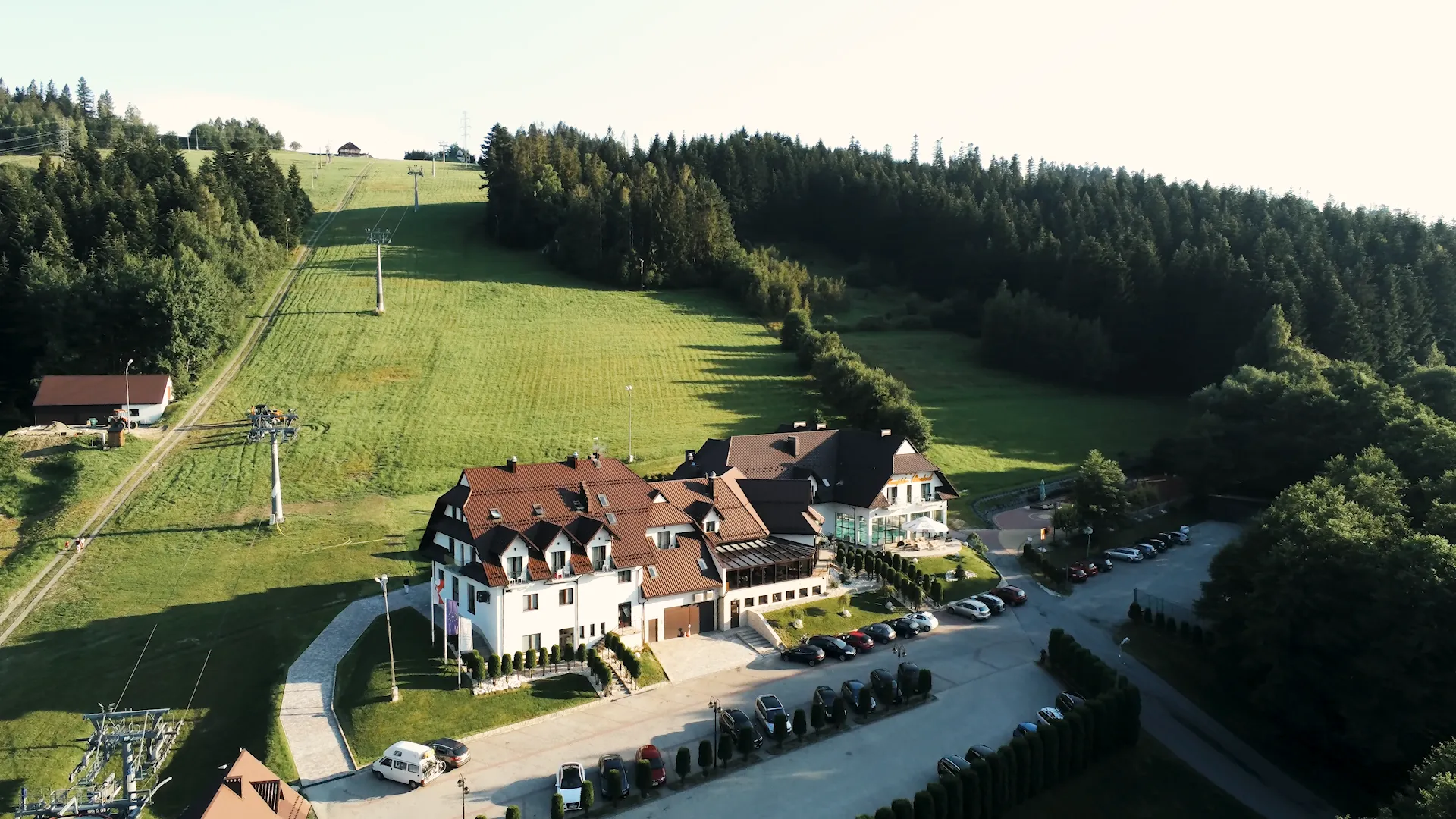 Kompleks BESKID