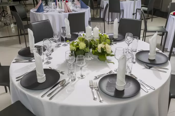 Restauracje hotelowe