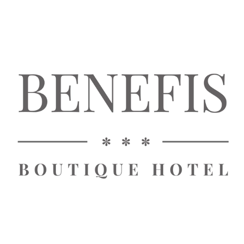 Logo Benefis Boutique Hotel***
