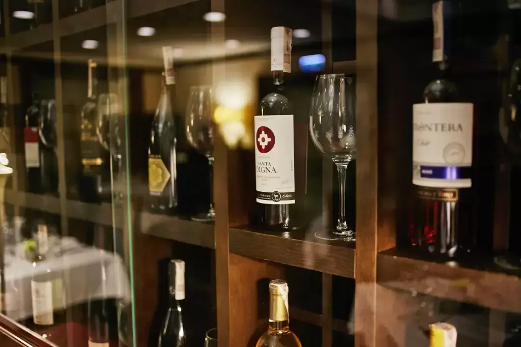 Konferencje i bankiety / restauracje hotelowe