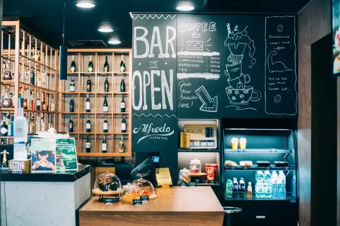 Restauracje hotelowe