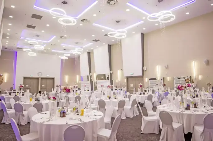 Restauracje hotelowe