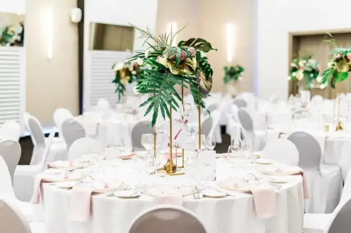 Restauracje hotelowe