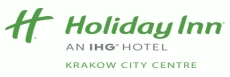 Logo Holiday Inn Krakow City Centre*****