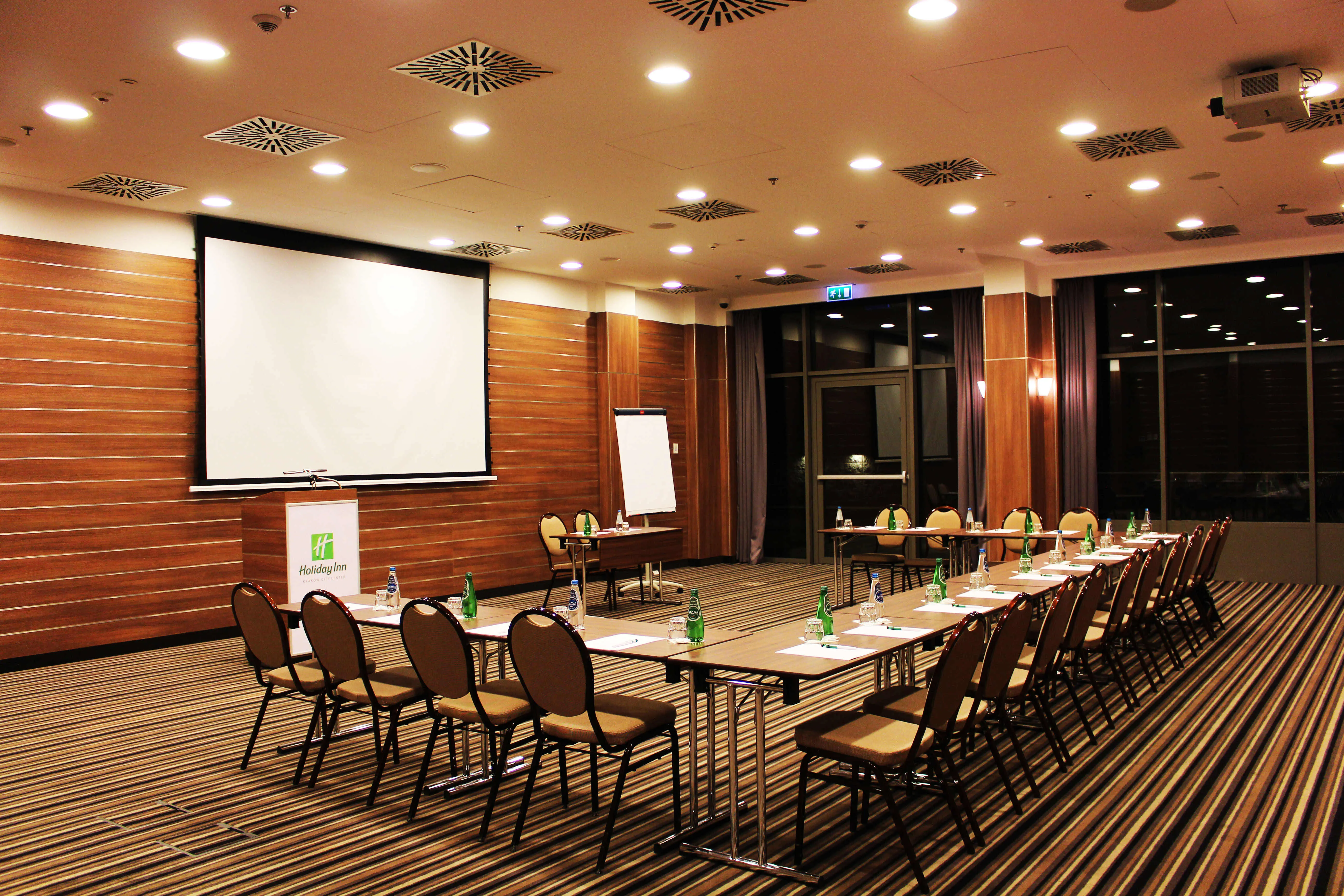 Holiday Inn Krakow City Centre***** - Sala Renoir I