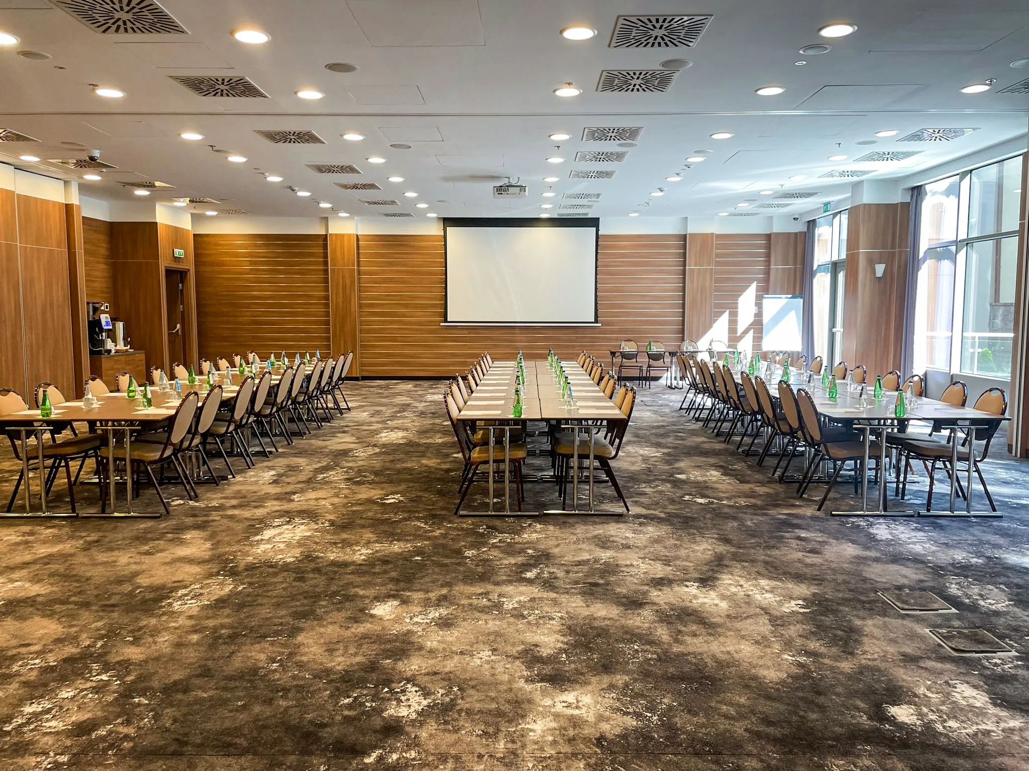 Holiday Inn Krakow City Centre***** - Sala Renoir I+II