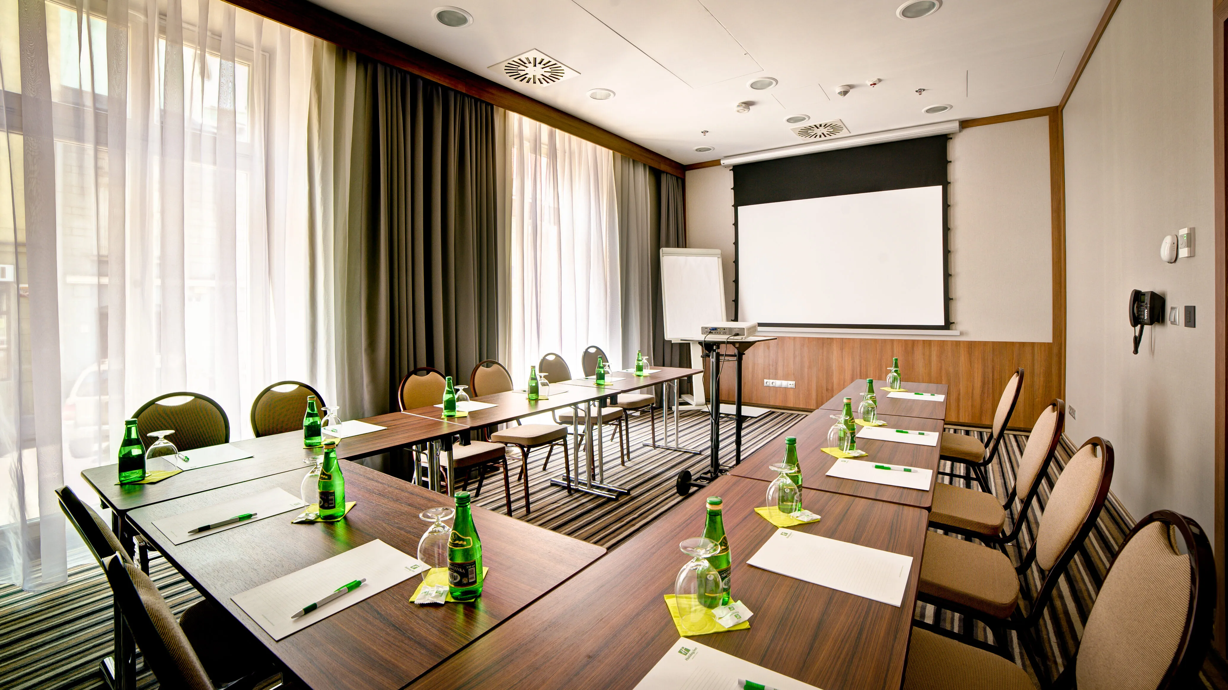 Holiday Inn Krakow City Centre***** - Sala Gauguin I