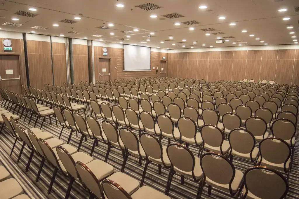 Sale szkoleniowe / zaplecze konferencyjne