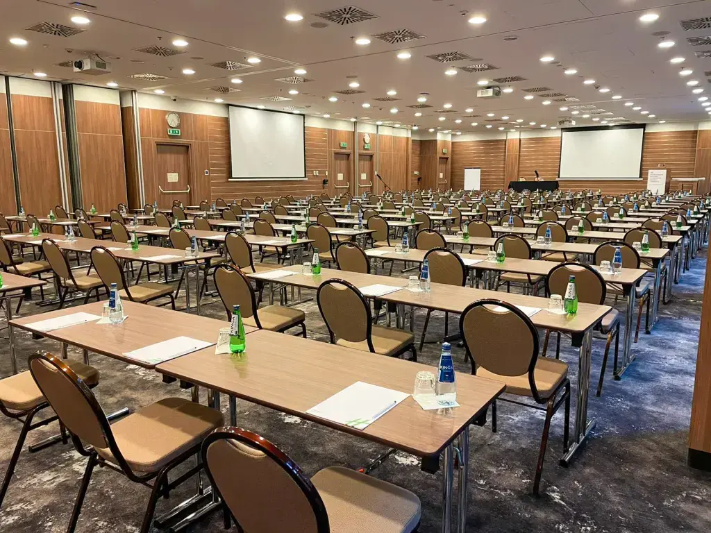 Sale szkoleniowe / zaplecze konferencyjne