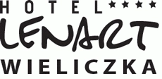 Logo Hotel Lenart****