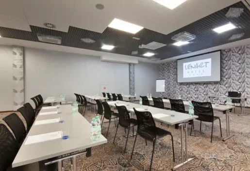 Wnętrze Sala Wiśniowa – zdjęcie 2
