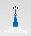Logo Hotel Wit-Stwosz*** 