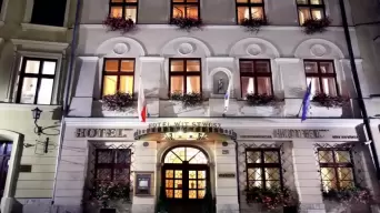 Zdjęcie obiektu Hotel Wit-Stwosz*** 