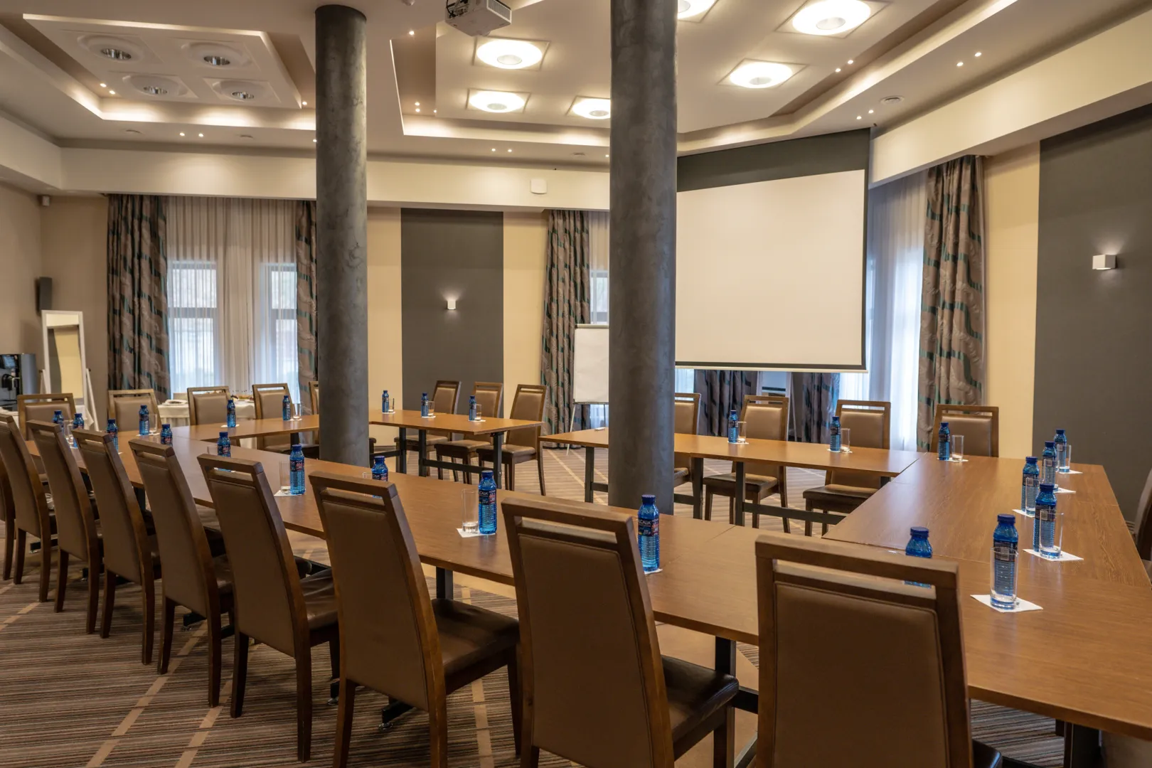 Sala Lustrzana