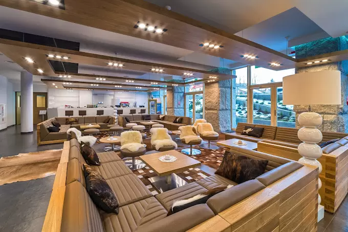 Konferencje i bankiety / restauracje hotelowe